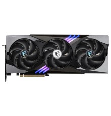Видеокарта MSI RTX 5080 16G GAMING TRIO//RTX 5080, HDMI, DP*3, 16G, D7