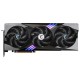 Видеокарта MSI RTX 5080 16G GAMING TRIO//RTX 5080, HDMI, DP*3, 16G, D7