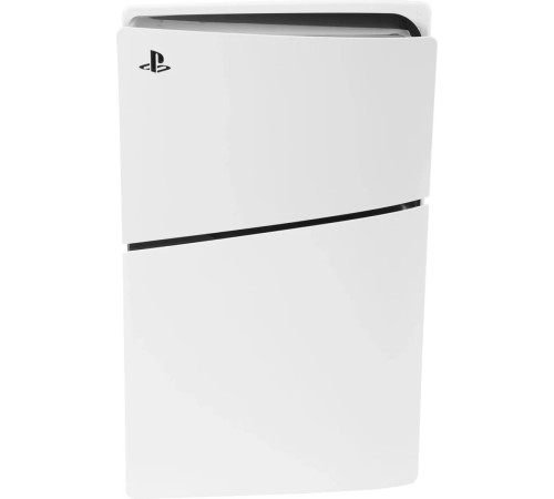 Игровая приставка/ Sony PlayStation 5 Slim Blue-Ray 1Tb White (CFI-2016A) Игровая приставка/ Sony PlayStation 5 Slim Blue-Ray 1Tb White (CFI-2016A)