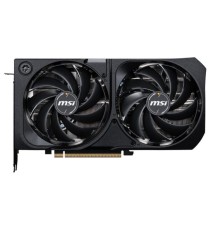 Видеокарта MSI RTX 5070 12G SHADOW 2X OC//RTX 5070, HDMI, DP*3, 12G , D7