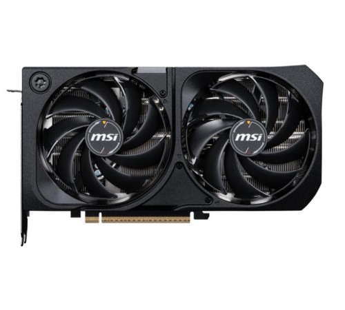 Видеокарта MSI RTX 5070 12G SHADOW 2X OC//RTX 5070, HDMI, DP*3, 12G , D7