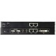 DVI  KVM удлинитель/ DVI KVM EXTENDER W/1.8M W/230V ADP.