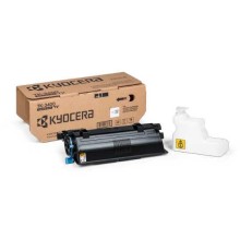 Тонер-картридж TK-3400 12 500 стр. для ECOSYS PA4500x/ ECOSYS MA4500x/MA4500fx