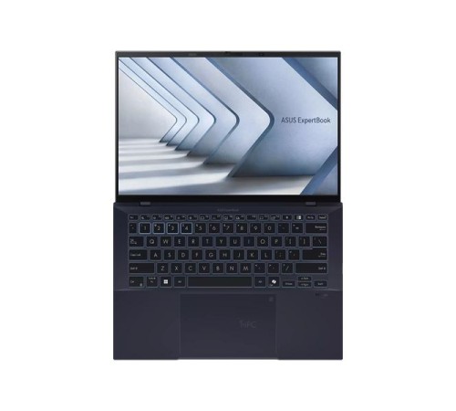 Ноутбук ASUS ExpertBook Premium  B9403CVAR-PP1794 14.0" OLED CORE 5 120U 16GB 1TB 2280 PCIE G4 SSD 14.0 OLED WQXGA+(WQ+) 2880X1800 16:10 Bend+400nits(HDR) Glare DCI-P3:100%  Without OS