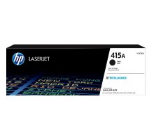 Тонер-картридж/ HP 415A Black LaserJet Toner Cartridge