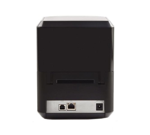 Термотрансферный принтер этикеток iDPRT iE2X, TT, 2", 203DPI, 8IPS (203 mm/sec), USB+Ethernet+USB HOST, ZPL-II,EPL-II,TSPL, ribbon 0,5" Core
