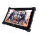 Защищенный планшет R11 Field G2 Win11 Pro/ R11 Gen2 Field 11.6" FHD (1920 x1080) Sunlight Readable 1000 nits Touchscreen Display, Intel® Core™ i5-1235U Processor 1.3 GHz up to 4.4 GHz, Windows 11 Professional with 8GB RAM, 256GB, Wi-Fi 6E + Bluetooth