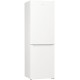 Холодильник Gorenje/ Холодильник Gorenje, отдельностоящий, объем 320 л (210+110 л), No Frost Plus, Multiflow 360, быстрое замораживание, цифровой дисплей, электронное управление, энергоэффективность А++, уровень шума 38 дБ, цвет белый