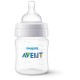 Бутылочка для кормления Philips/ Бутылочка для кормления, Anti-colic 0+ мес., 125 мл, 2 шт.