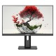 Монитор RDW2401K 1920x1080(FHD) IPS 100Hz 5мс 178°/178 250cd 1000:1 VGA HDMI DP 1*USB-B, 4*USB-A Рег. по высоте, Портретный режим, Поворот вокруг своей оси Наклон, внешний БП, Динамики, VVESA 100*100, МПТ