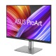 Монитор LCD 24.1" PA248CRV/ ASUS PA248CRV, 24.1" Wide LED IPS monitor, 16:10, 1920x1200, 5ms(GTG), 350 cd/m2, 178°(H), 178°(V), 75Hz, DP(1.4)x2 (Daisy Chain), HDMI(v1.4)x2, USB 3.2x3, USB-C (96W), speakers 2Wx2, 97% DCI-P3, ?E < 2, HDR-10, HAS,