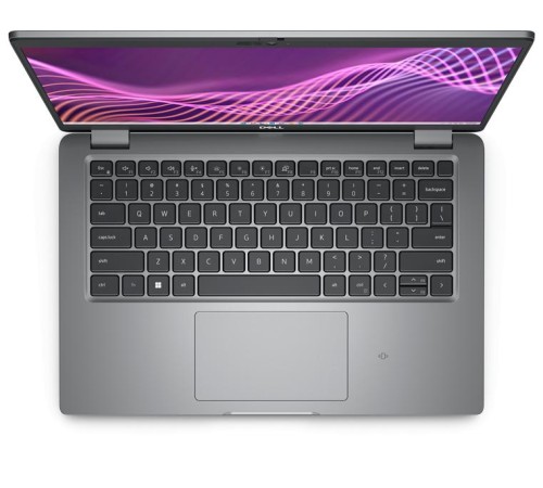 Ноутбук без сумки DELL Latitude 5440 Core i5-1335U 14,0" FullHD WVA AG 8GB DDR4 512GB SSD Intel Graphics 3cell,Backlit,FPR,Thunderbolt,2y,Win11 Pro(OC Activated).1,37kg,KB Eng(UK)/Rus