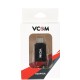 Переходник/ Переходник OTG USB 3.1 Type-C --> USB 3.0 Af (мет. корпус) VCOM <CA431M>