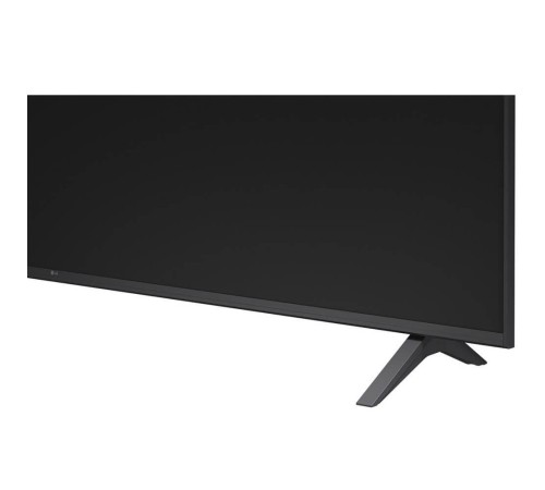 Телевизор ЖК 65'' LG/ 65", Ultra HD, Smart TV, WebOS, Wi-Fi, DVB-T2/C/S2, MR, 60Hz Native, 2.0ch (20W), 2 HDMI, 2 USB, 2 Pole, Charcoal Black, 2025 Телевизор ЖК 65'' LG/ 65", Ultra HD, Smart TV, WebOS, Wi-Fi, DVB-T2/C/S2, MR, 60Hz Native, 2.0ch (20W), 2 HDMI, 2 USB, 2 Pole, Charcoal Black, 2025