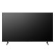 Телевизор ЖК 43'' Hisense/ 43", Ultra HD, VA, Smart TV (ОС VIDAA U8.5), Wi-Fi, DVB-T2/C/S2, 2х7W, CI+(1.4), 3хHDMI, 2хUSB, Works with Alexa, Alexa Built-in, VIDAA Voice, Yandex, Black, 2025