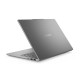 Ноутбук/ Lenovo IdeaPad Slim 5 14IRH10 14"(1920x1200 OLED)/Intel Core i7 13620H(2.4Ghz)/32768Mb/1024PCISSDGb/noDVD/Int:Intel UHD Graphics/Cam/BT/WiFi/60WHr/war 1y/1.39kg/luna grey/noOS + 65W, RU kbd