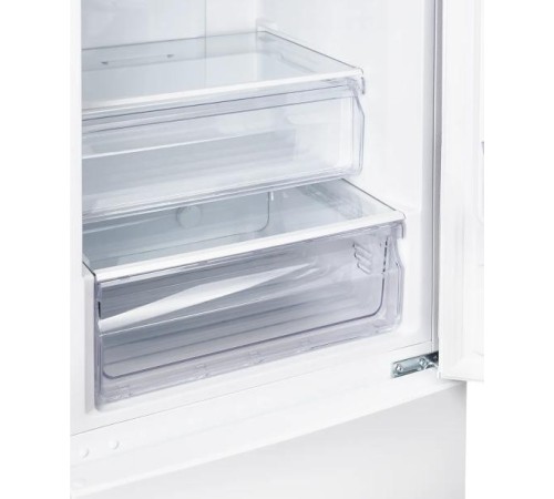 Холодильник Kuppersberg/ Отдельностоящий, 59.5х201х63 см, А+, No Frost, 41 дБ, 331 л, белый цвет Холодильник Kuppersberg/ Отдельностоящий, 59.5х201х63 см, А+, No Frost, 41 дБ, 331 л, белый цвет