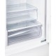 Холодильник Kuppersberg/ Отдельностоящий, 59.5х201х63 см, А+, No Frost, 41 дБ, 331 л, белый цвет