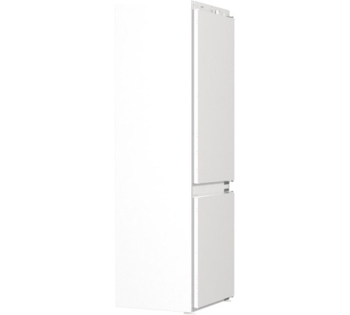 Встраиваемый холодильник Gorenje/ Класс энергопотребления: A++, Объем нетто: 260 л, Конструкция: Встраиваемая, полностью интегрируемая, Ширина: 540 мм, Высота: 1772 мм
