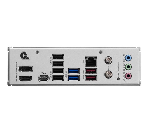 Материнская плата/ PRO B860-P WIFI Материнская плата/ PRO B860-P WIFI