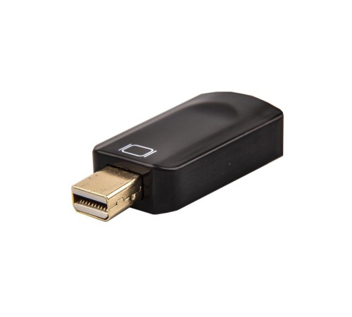 Переходник/ Переходник miniDP(M) --> HDMI(F), VCOM <CA334>