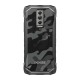 Doogee Blade10 Camouflage Gray, 6.56" 720 x 1612 пикселей, 1.6GHz, 8 Core, 4GB RAM, 128GB, up to 2TB flash, 16Mpix/8Mpix, 2 Sim, 2G, 3G, LTE, BT v5.0, Wi-Fi, NFC, GPS, Type-C, 5150 мА·ч, Android 14, 240г., 172,7 ммx80 ммx10,7 мм