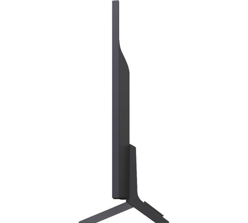 Телевизор ЖК 43'' LG/ 43", Ultra HD, Dynamic QNED Color, Smart TV, WebOS, Wi-Fi, DVB-T2/C/S2, MR, 60Hz Native, 2.0ch (20W), 2 HDMI, 1 USB, 2 Pole, Ashed Blue, 2025