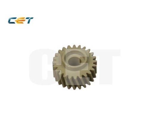-/ Шестерня привода фьюзера 24T для KONICA MINOLTA Bizhub 502/552/602/652 (CET)