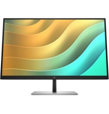Монитор HP E27u G5 27' 2560x1440, 16:9, IPS, 350 cd/m2, 1000:1, 8M:1, 5 ms, 178°/178°, DP, HDMI, USB-C (65W) Dpout, USBhub, 75Hz, Tilt, HAS, Swiwel, Pivot, VESA 6N4D3AA/6N4D3AS