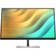 Монитор HP E27u G5 27' 2560x1440, 16:9, IPS, 350 cd/m2, 1000:1, 8M:1, 5 ms, 178°/178°, DP, HDMI, USB-C (65W) Dpout, USBhub, 75Hz, Tilt, HAS, Swiwel, Pivot, VESA 6N4D3AA/6N4D3AS