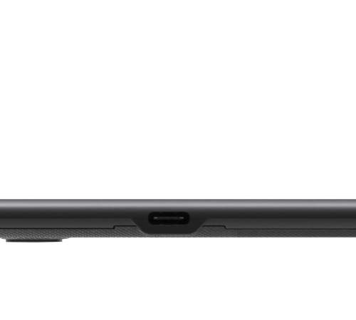 Графический планшет/ Графический планшет Huion Inspiroy RTM-500 Black