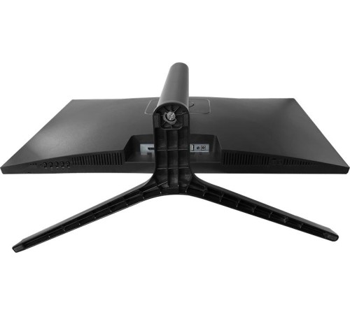 Монитор IRBIS SMARTVIEW 27'' LED Monitor 2560x1440, 16:9, IPS, 300 cd/m2, 1000:1, 3ms, 178°/178°, HDMI, DP, USBх2, USB-C(65W), Audio output, 75Hz Height Tilt Swiv Pivot Speak внешн. Бп Black 3y (China)