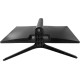 Монитор IRBIS SMARTVIEW 27'' LED Monitor 2560x1440, 16:9, IPS, 300 cd/m2, 1000:1, 3ms, 178°/178°, HDMI, DP, USBх2, USB-C(65W), Audio output, 75Hz Height Tilt Swiv Pivot Speak внешн. Бп Black 3y (China)