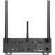 Медиаплеер/ Mediaplayer Dune HD Solo 8K: 8K/60 Hz/Dolby Vision/HDR10+/HDR, CPU Amlogic S9284-K/J, RAM 8 Gb, Flash 64 Gb, 3xUSB3.0, 1xUSB2.0, HDD SATA 3.5", LAN 1000Mb/s, WiFi 802.11ax, BT 5.2, HDMI 2.1a, S/PDIF, Audio Out RCA, BT+Voice Remote Contro
