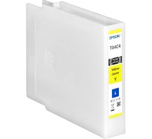 Картридж/ WF-C81xx / WF-C86xx Ink Cartridge L Yellow