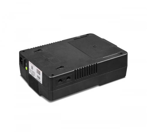 ИБП POWERMAN Brick 800, линейно-интерактивный, 800ВА, 480Вт, 3 евророзетки с резервным питанием, 3 евророзетки с фильтрацией, защита RJ45/RJ11, батарея 12В 9Ач 1 шт., 293мм х 202мм х 93мм, 5.2 кг./ UPS POWERMAN Brick 800, line-interactive, 800VA, 480W, ИБП POWERMAN Brick 800, линейно-интерактивный, 800ВА, 480Вт, 3 евророзетки с резервным питанием, 3 евророзетки с фильтрацией, защита RJ45/RJ11, батарея 12В 9Ач 1 шт., 293мм х 202мм х 93мм, 5.2 кг./ UPS POWERMAN Brick 800, line-interactive, 800VA, 480W,