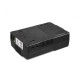 ИБП POWERMAN Brick 800, линейно-интерактивный, 800ВА, 480Вт, 3 евророзетки с резервным питанием, 3 евророзетки с фильтрацией, защита RJ45/RJ11, батарея 12В 9Ач 1 шт., 293мм х 202мм х 93мм, 5.2 кг./ UPS POWERMAN Brick 800, line-interactive, 800VA, 480W,