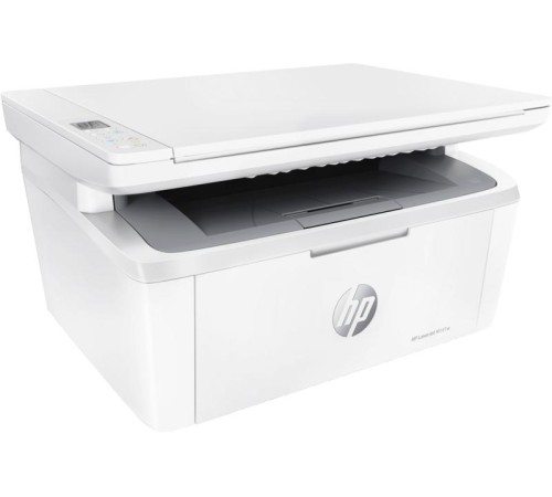 Лазерное многофункциональное устройство HP LaserJet MFP M141w (p/c/s, A4,600dpi, 20ppm, 64Mb,USB 2.0, Wi-Fi+BLE,W1500A in box, repl.W2G55A)