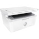 Лазерное многофункциональное устройство HP LaserJet MFP M141w (p/c/s, A4,600dpi, 20ppm, 64Mb,USB 2.0, Wi-Fi+BLE,W1500A in box, repl.W2G55A)