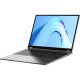 Ноутбук/ CHUWI FreeBook touch 13.5"(2256x1504 IPS)/Touch/Intel N100(0.8Ghz)/12288Mb/512SSDGb/noDVD/Int:Intel UHD Graphics/Cam/BT/WiFi/war 1y/1.36kg/Win11Home
