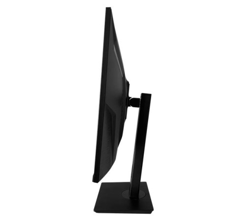 Монитор IRBIS SmartView 27'' LED Monitor 2560x1440, 16:9, IPS, 250 cd/m2, 1000:1, 3ms, 178°/178°, HDMI, DP, USB, Audio output, 75Hz, Height, Tilt, Swiv, Pivot, Speak, внеш (потёртости, группа битых пикселей)