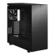 Корпус ПК без блока питания/ Case Fractal Design Define 7 XL Solid, Full-Tower, 3x140mm, 2xUSB-A 2.0 + 2xUSB-A 3.2 + 1xUSB 3.2 Type-C EE-ATX, E-ATX, SSI-CEB, SSI-EEB, ATX, mATX, mITX Black