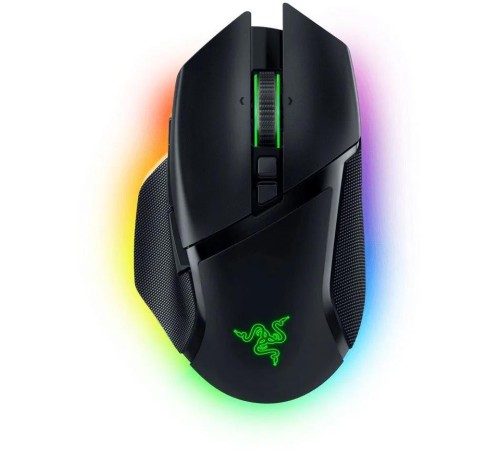 Игровая мышь Razer Basilisk V3 Pro - Black/ Razer Basilisk V3 Pro - Black  Gaming Mouse