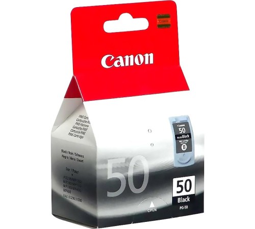 Картридж/ BJ CARTRIDGE PG-50 Картридж/ BJ CARTRIDGE PG-50
