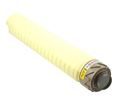 Тонер желтый тип C7100/ Pro Toner Yellow C7100 Тонер желтый тип C7100/ Pro Toner Yellow C7100
