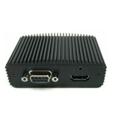 Адаптер/ EagleEye Digital Breakout Adapter (DBA)-codec.  Breaks out RealPresence Group HDCI input to HDMI & DB9.  Includes: DBA-codec. Order min-HDCI to HDCI cable separately.  See User's guide for installation guidelines.