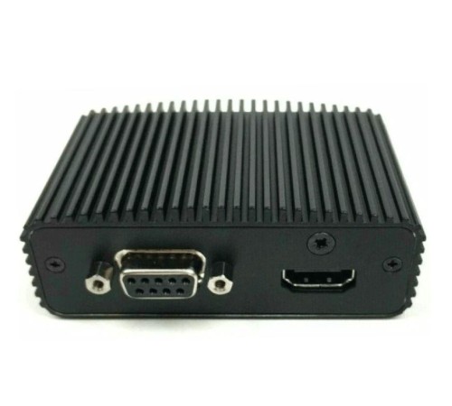 Адаптер/ EagleEye Digital Breakout Adapter (DBA)-codec. Breaks out RealPresence Group HDCI input to HDMI & DB9. Includes: DBA-codec. Order min-HDCI to HDCI cable separately. See User's guide for installation guidelines. Адаптер/ EagleEye Digital Breakout Adapter (DBA)-codec. Breaks out RealPresence Group HDCI input to HDMI & DB9. Includes: DBA-codec. Order min-HDCI to HDCI cable separately. See User's guide for installation guidelines.