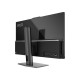Моноблок/ MSI Modern AM272P 1M-696XRU 27"(1920x1080 IPS)/Intel Core 5 120U(1.4Ghz)/8192Mb/256PCISSDGb/noDVD/Int:Intel® Graphics/Cam/BT/WiFi/-/war 1y/7.5kg/Black/DOS + Wireless KB+M