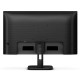 Монитор 23,8" Philips 24E1N1100A 1920x1080, WLED, 16:9, IPS, 300cd, 1300:1, MID, 4ms, 178/178, VGA, HDMI, 120Hz, Speakers, Tilt, Inter, VESA, Black, 3y