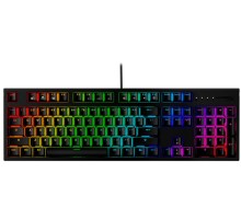 Клавиатура игровая/ HyperX  Alloy Mars 2 (RUS)